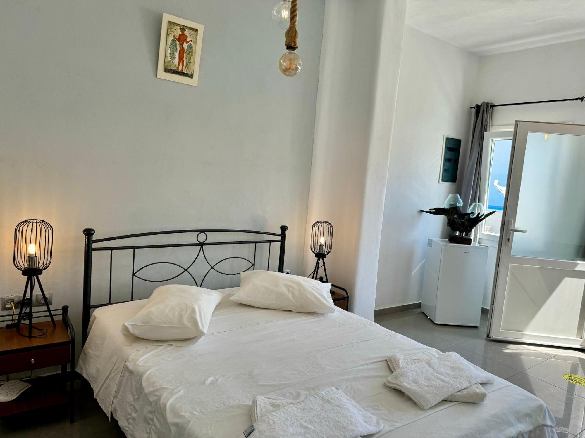 Villa Agas Karterados  Habitación foto