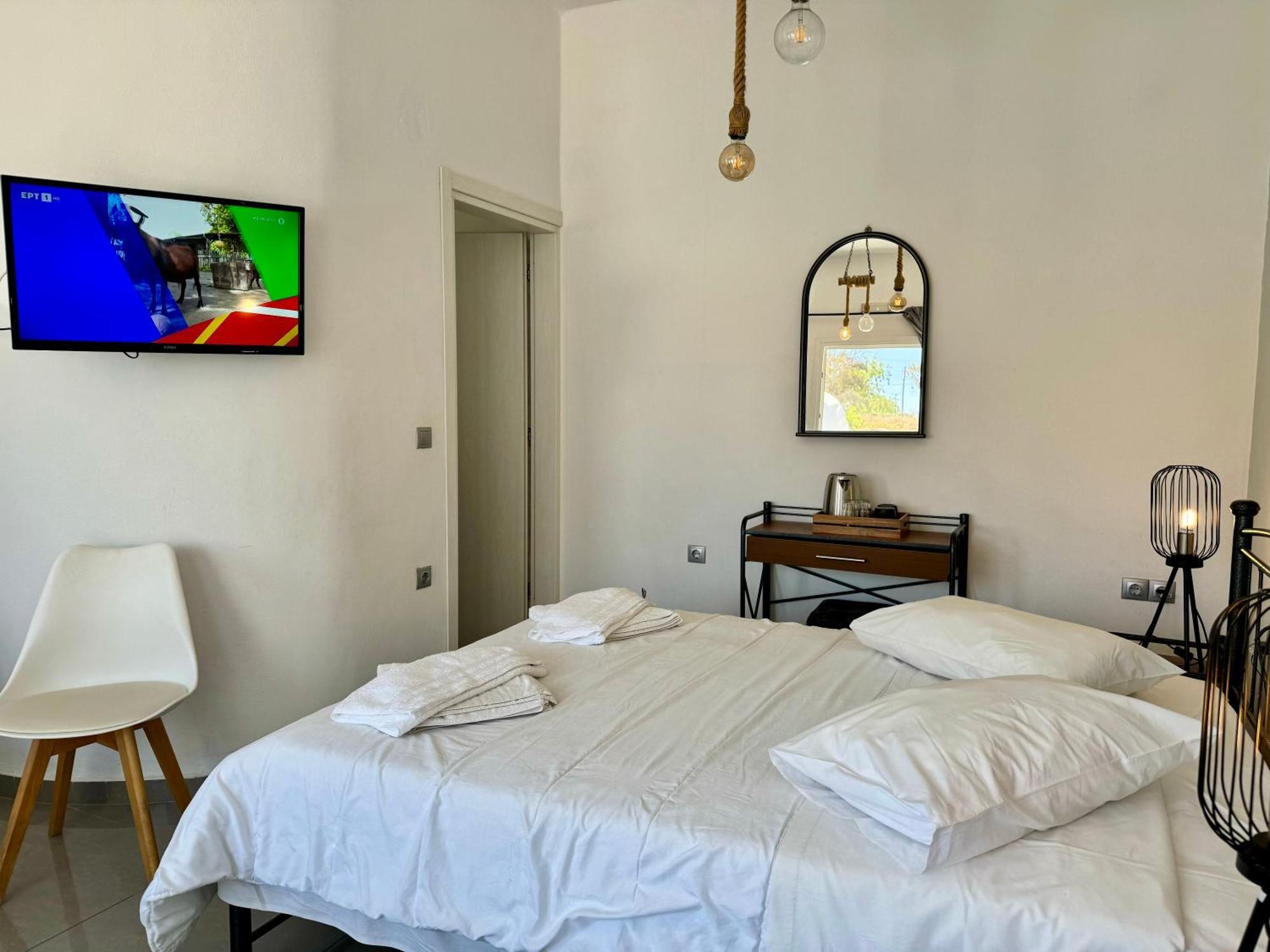 Villa Agas Karterados  Habitación foto