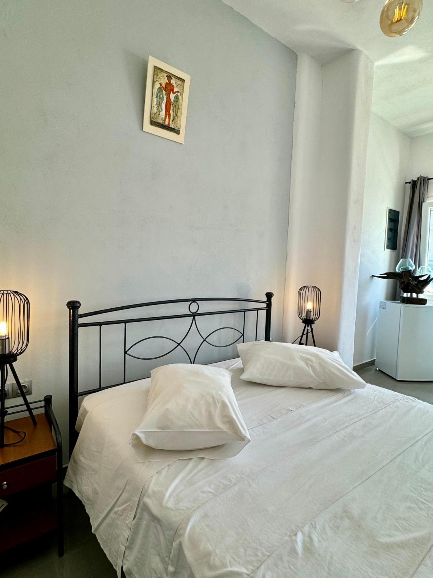 Villa Agas Karterados  Habitación foto