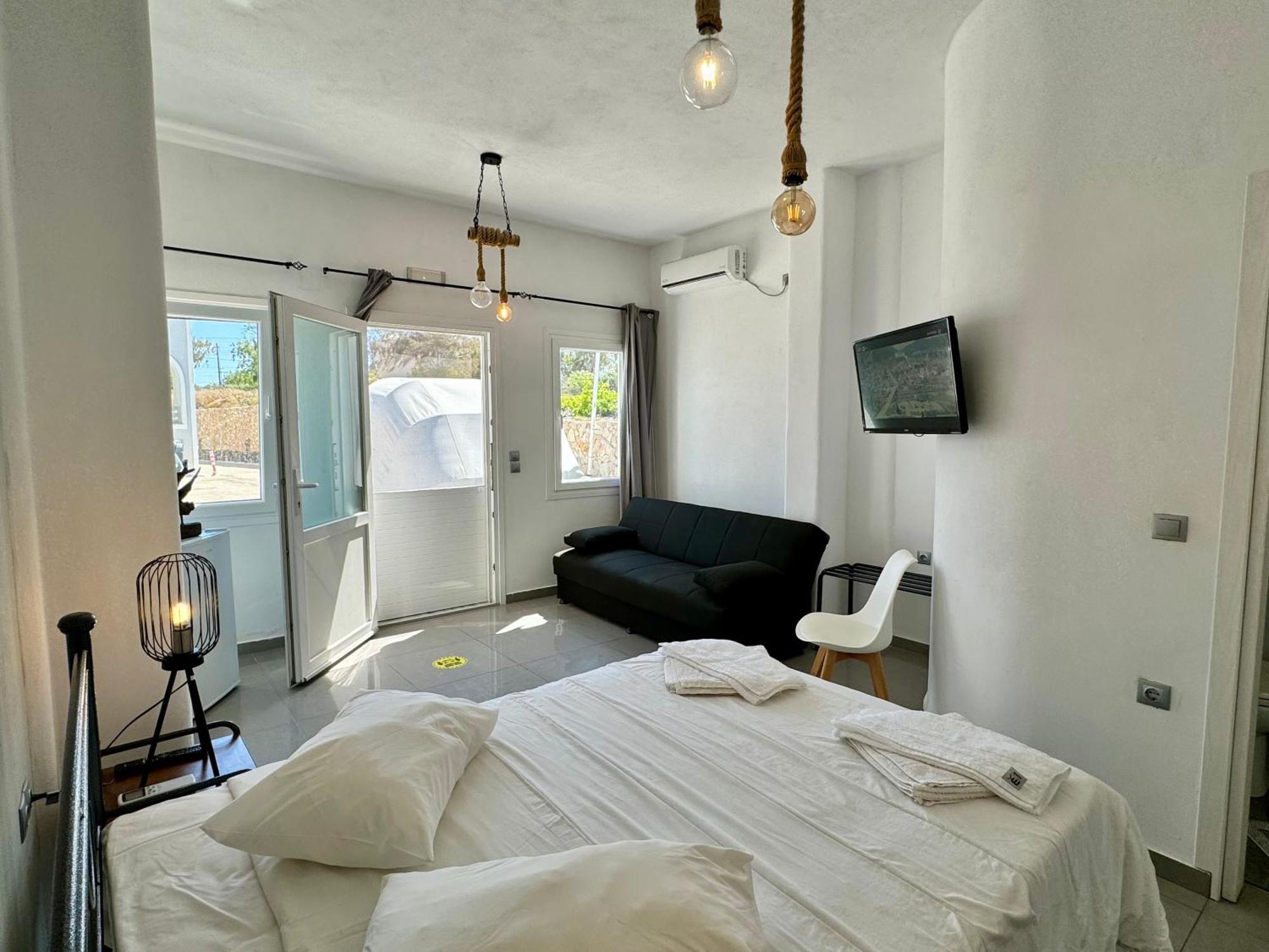 Villa Agas Karterados  Habitación foto