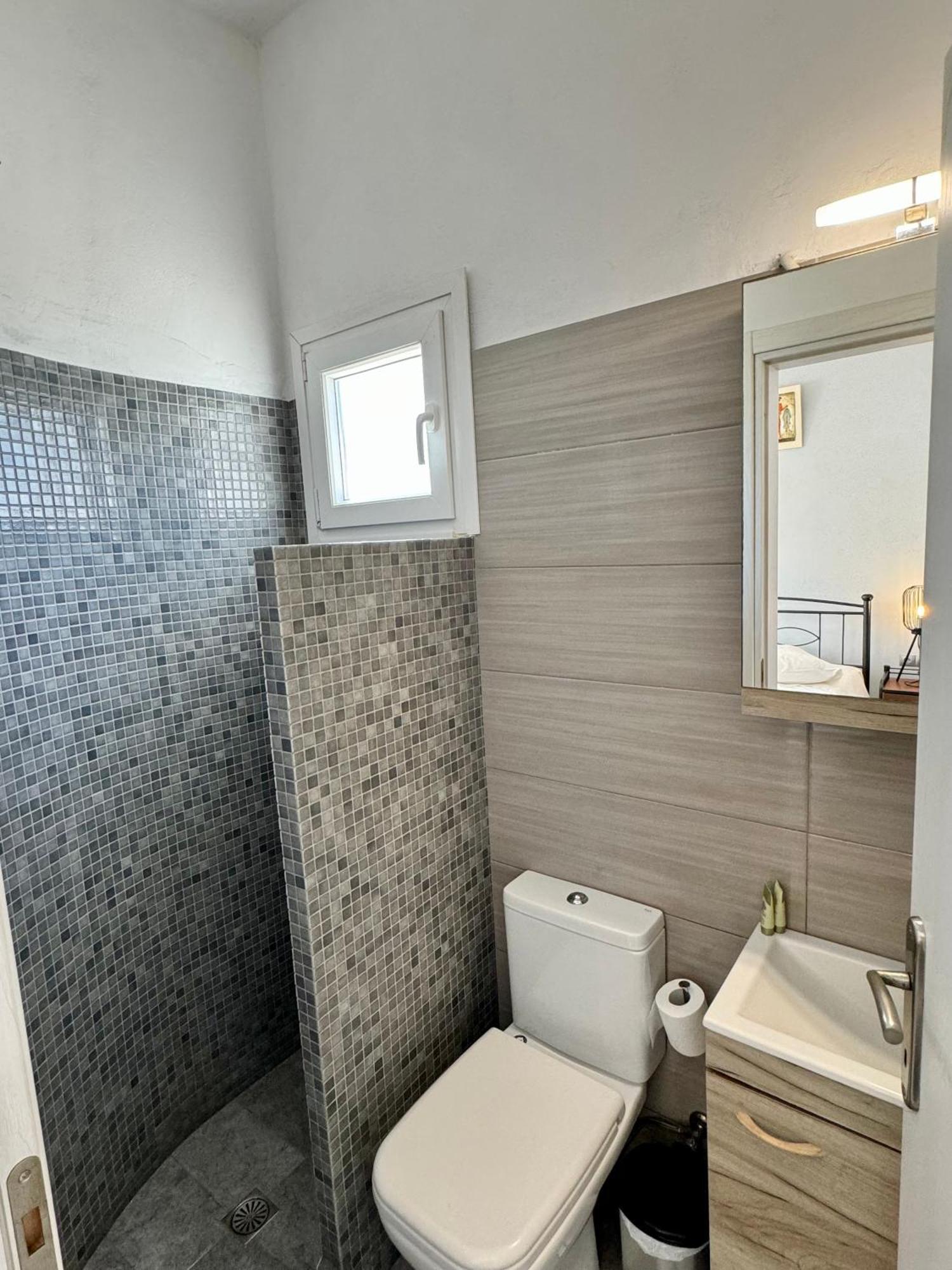 Villa Agas Karterados  Habitación foto