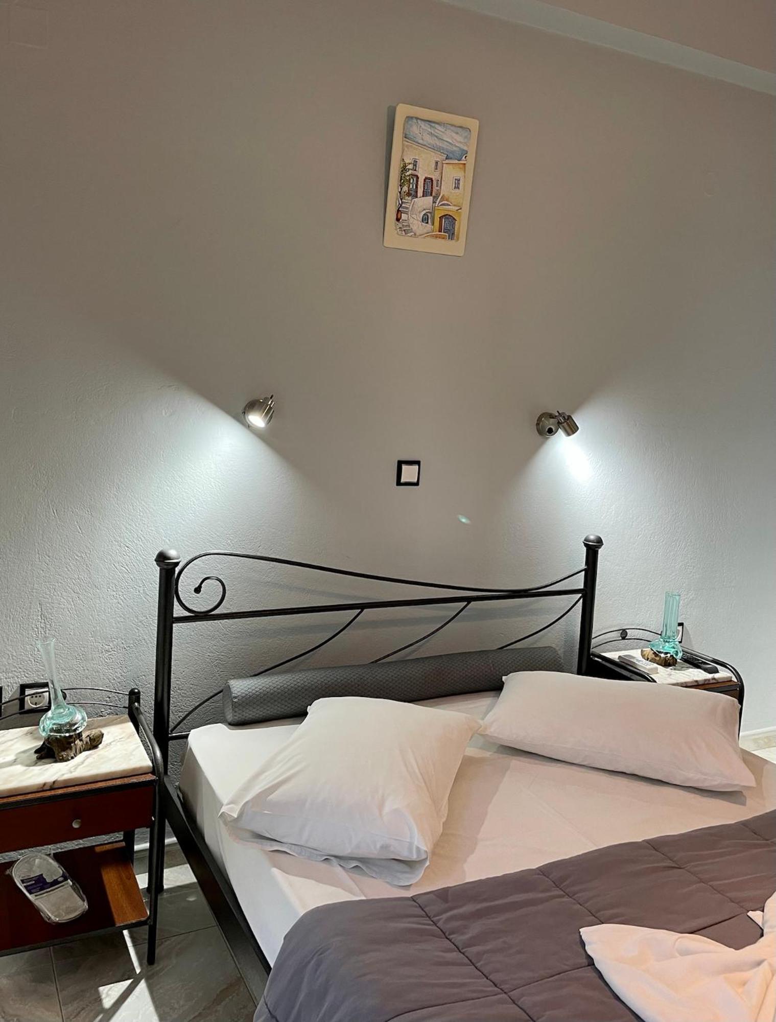 Villa Agas Karterados  Habitación foto
