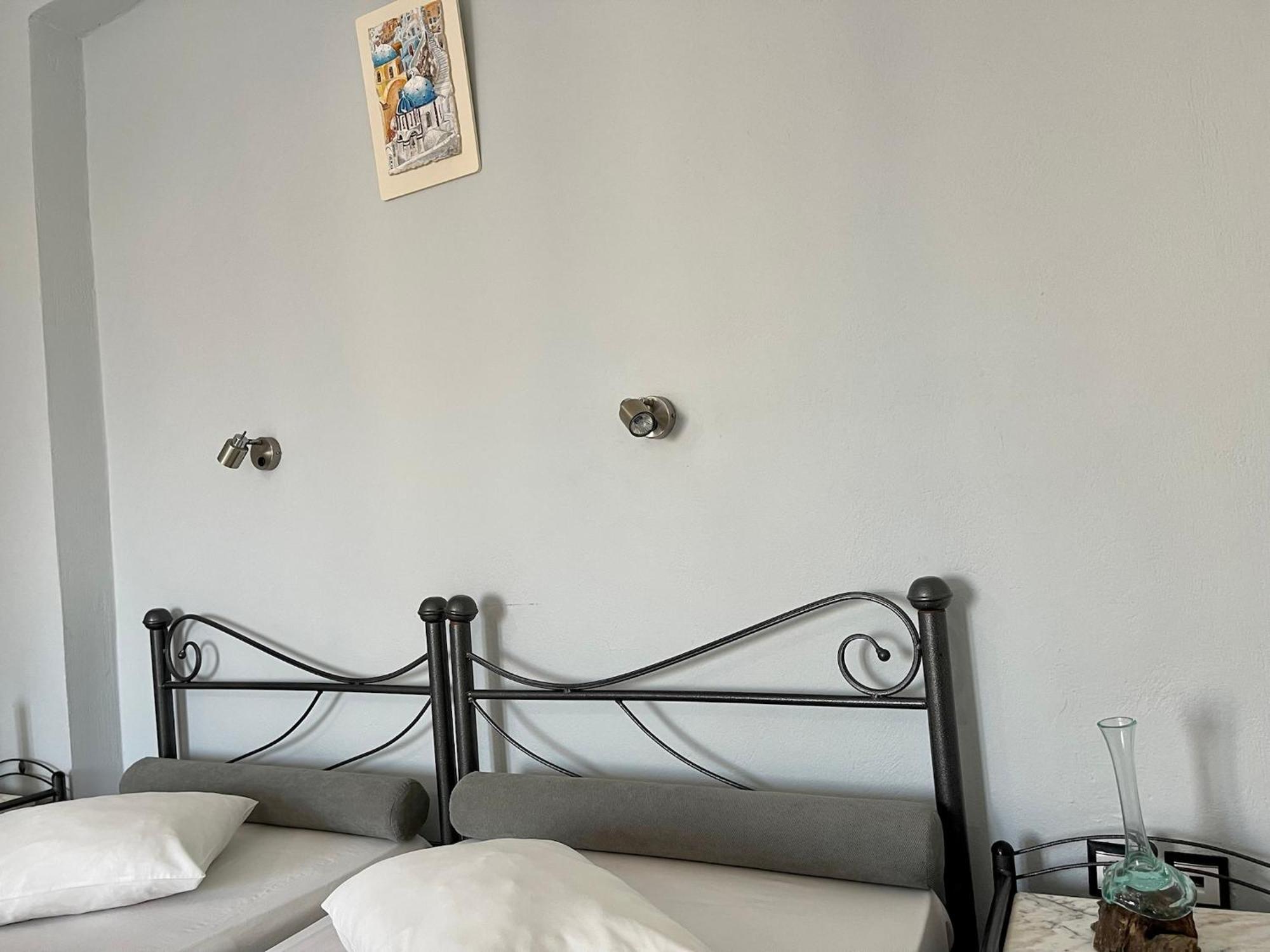 Villa Agas Karterados  Habitación foto