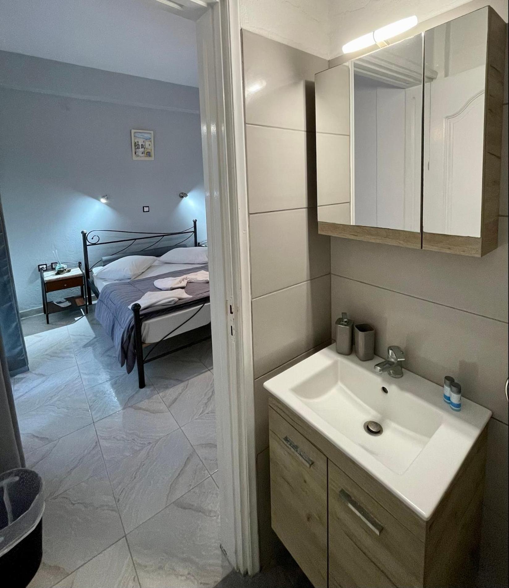 Villa Agas Karterados  Habitación foto