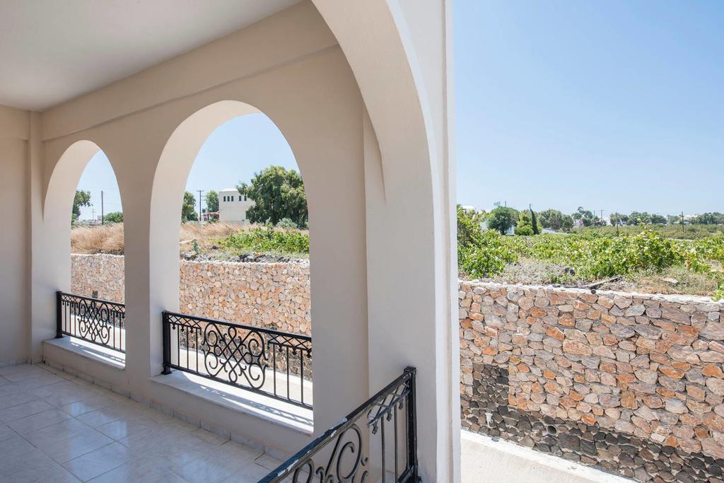 Villa Agas Karterados  Exterior foto
