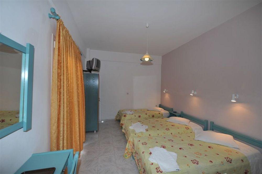 Villa Agas Karterados  Exterior foto