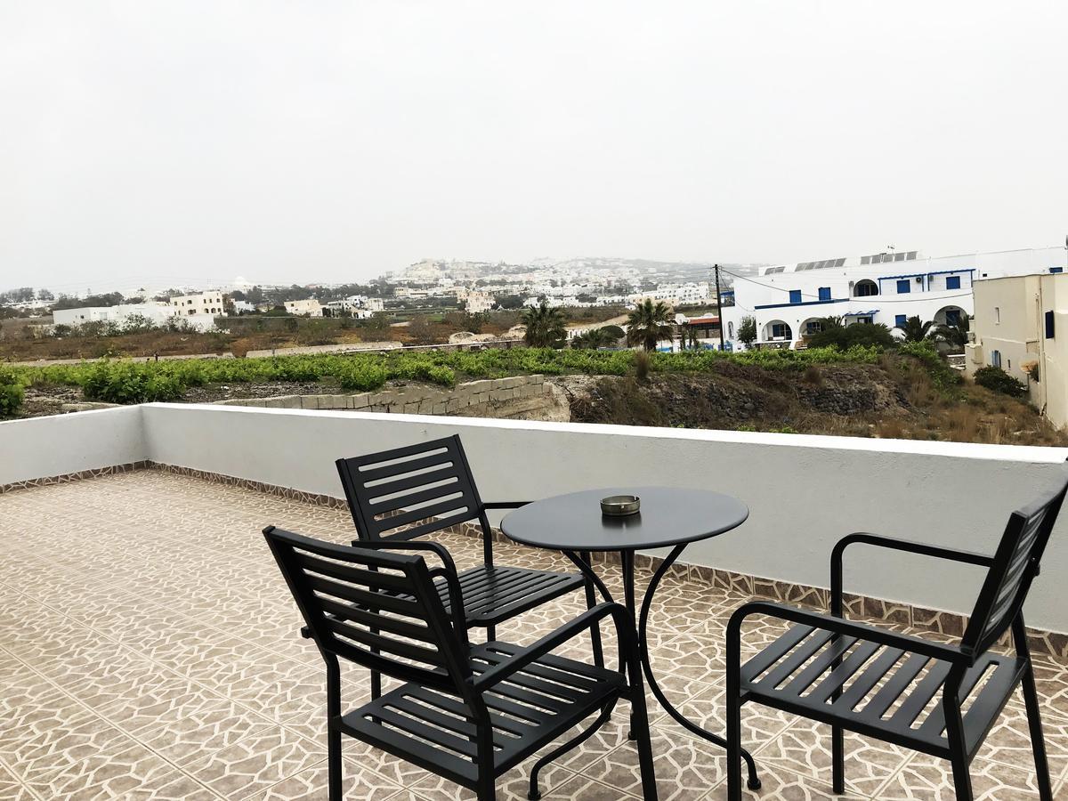 Villa Agas Karterados  Exterior foto
